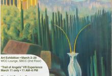 M. K. Čiurlionis Art Exhibition