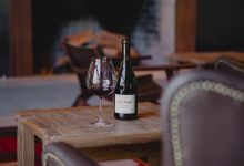 Fess Parker x Marisella Wine Dinner