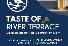 Taste of River Terrace
