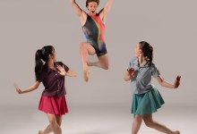 State Street Ballet Performs RECESS! March 21, 22