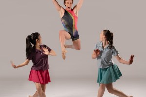 State Street Ballet Performs RECESS! March 21, 22