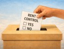 Let the Voters Decide on Rent Stabilization