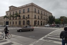 Luxurious Storage Spaces Take Over a Long-Forgotten Santa Barbara Gem