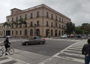 Luxurious Storage Spaces Take Over a Long-Forgotten Santa Barbara Gem