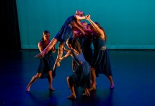 ‘Configuration 2026’: A Dazzling and Heartfelt Program with a Purpose