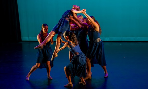 ‘Configuration 2026’: A Dazzling and Heartfelt Program with a Purpose