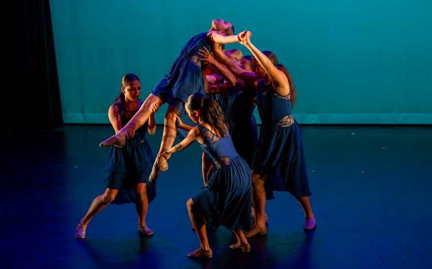 ‘Configuration 2026’: A Dazzling and Heartfelt Program with a Purpose