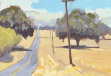 Contemporary Landscape Workshop