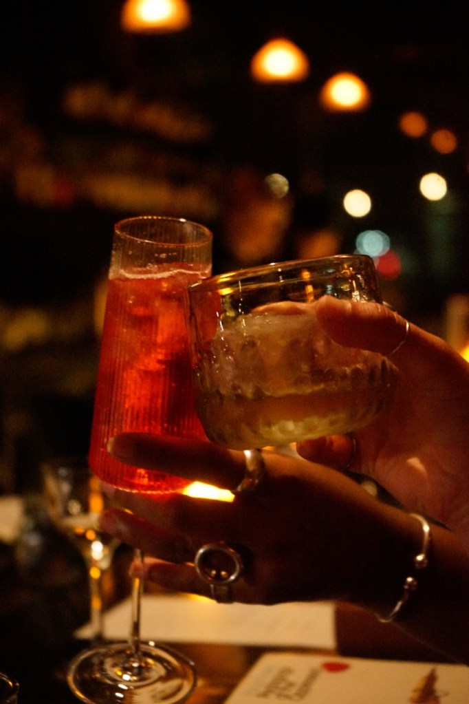 At Rodeo Room, Monday Means Omakase - The Santa Barbara Independent
