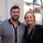 UCSB Arts and Lectures Donors Dine with Ballet Festival’s Producer