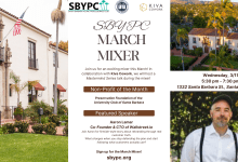 SBYPC March Mixer