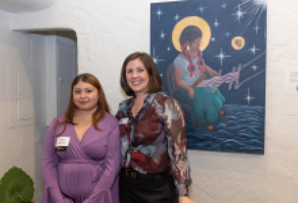 Scholarship Foundation of Santa Barbara Honors 20 Student Artists