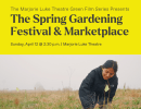 Spring Gardening Festival & Marketplace!