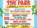 Music in the Park: Spring Concert Series – Anisq’Oyo Park
