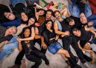 World Premiere Musical ‘Somebody to Love’ Is Already a Hit