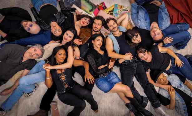 World Premiere Musical ‘Somebody to Love’ Is Already a Hit