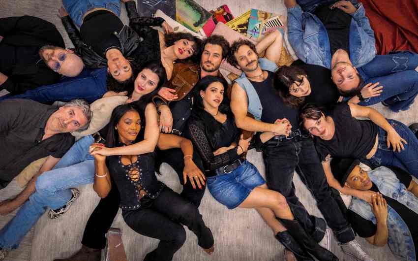 World Premiere Musical ‘Somebody to Love’ Is Already a Hit