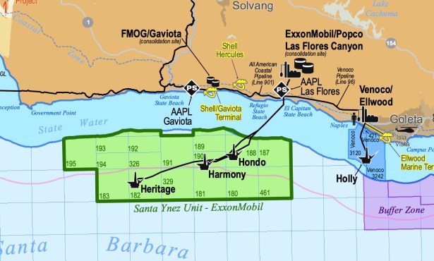 Trump to California’s Courts: Drop Dead