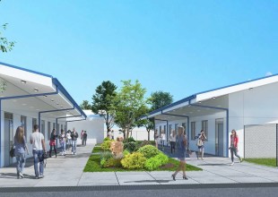 A $1.5 Million Gift Helps Launch Cottage Health Careers Academy at San Marcos High