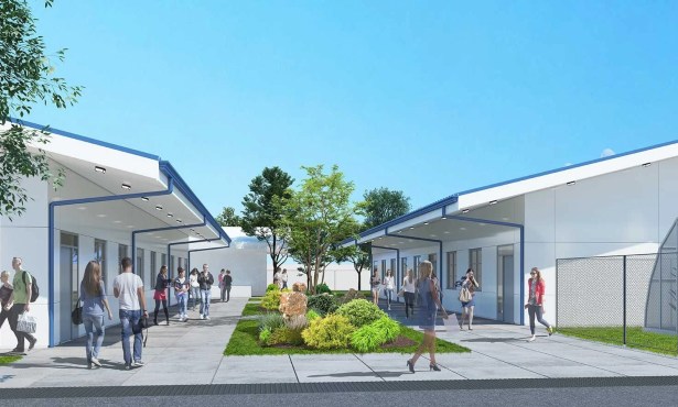 A $1.5 Million Gift Helps Launch Cottage Health Careers Academy at San Marcos High