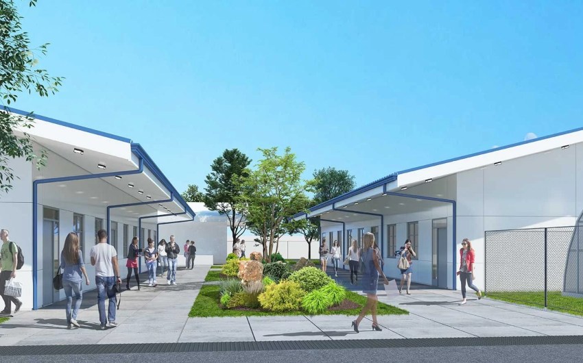 A $1.5 Million Gift Helps Launch Cottage Health Careers Academy at San Marcos High