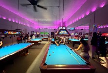 The Rack Is a Santa Barbara Pool Hall for All
