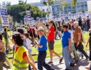 40,000 UC Workers Ratify Contracts After Statewide Organizing Campaign