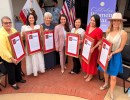 California Senate Leader Monique Limón Recognizes Six Women of the Year in Santa Barbara County