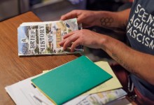 Keeping the Zine Scene Buzzing in Santa Barbara