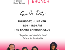 Bold Futures Brunch – Girls Inc. of Greater SB