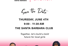 Bold Futures Brunch – Girls Inc. of Greater SB