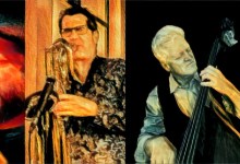 Schnack ‘n Bari Jazz Quartet at Roy