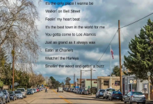 Dinner & Theatre: Pico Presents Los Alamos Theatre