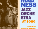 SBCC Monday Madness Jazz Orchestra