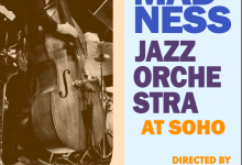 SBCC Monday Madness Jazz Orchestra