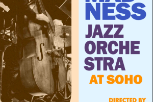 SBCC Monday Madness Jazz Orchestra