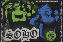 The Framers & False Puppet with DJ Ringworm Radio