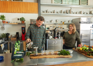 What’s the Future of Frinj Coffee?