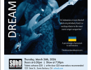 Dreamland- A Tribute to the Music of Joni Mitchell