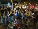 California Highway Patrol to Distribute Free Bike Lights in Isla Vista