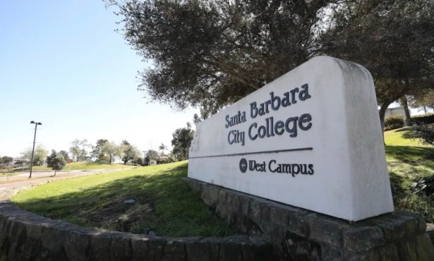 Santa Barbara City College Makes Plans for Remaining $13M of Mackenzie Scott Gift
