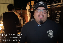 Goleta Punk Show Raises Money for Undocumented Families