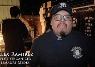 Goleta Punk Show Raises Money for Undocumented Families