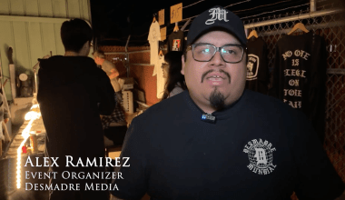 Goleta Punk Show Raises Money for Undocumented Families