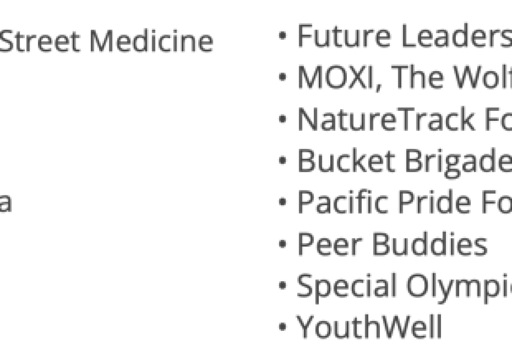 YouthWell Hosts Free Virtual Volunteer & Internship Workshop Connecting S.B. County Teens with Leading Local Organizations