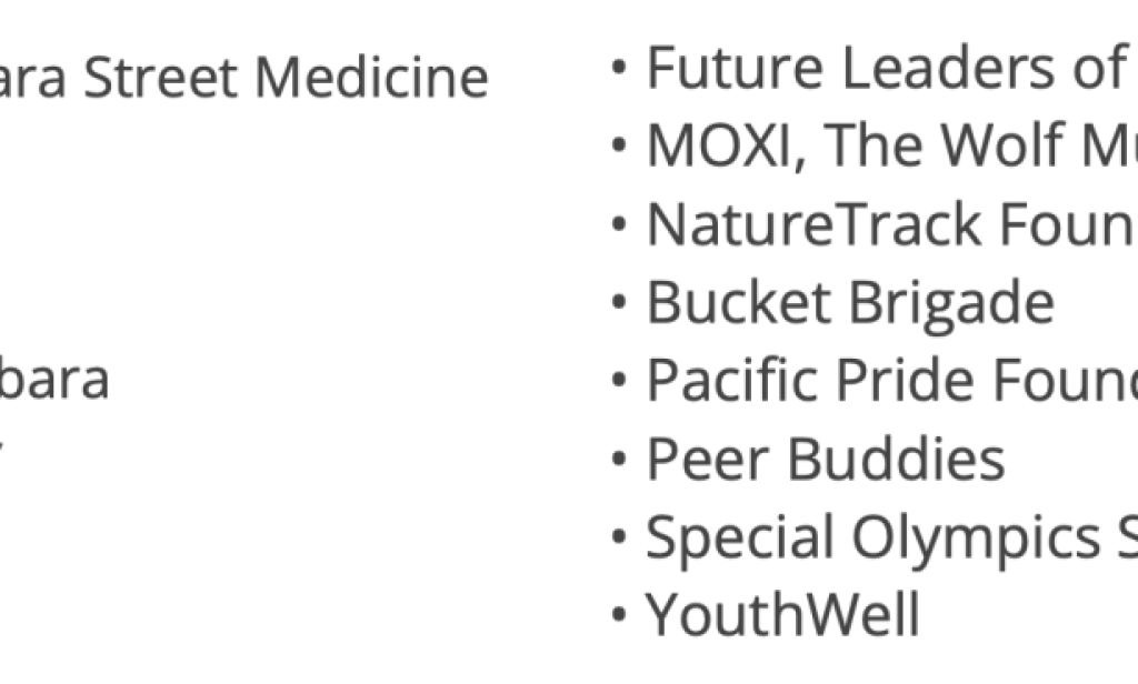 YouthWell Hosts Free Virtual Volunteer & Internship Workshop Connecting S.B. County Teens with Leading Local Organizations