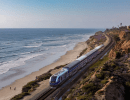Pacific Surfliner Service Suspended Through Santa Barbara March 7-8 for Corridorwide Track Work