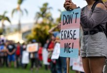 ‘Shocking’: What Supreme Court Ruling on Transgender Policy Means for California Students