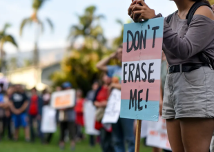 ‘Shocking’: What Supreme Court Ruling on Transgender Policy Means for California Students