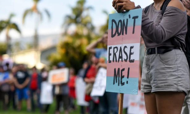 ‘Shocking’: What Supreme Court Ruling on Transgender Policy Means for California Students